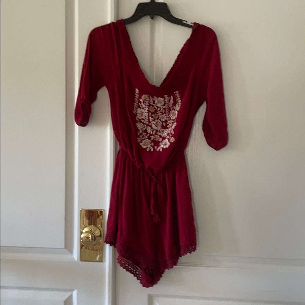 romper